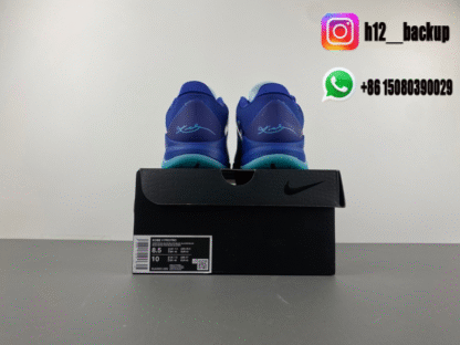 Nike Kobe 5 Protro “X-Ray” HJ4303-400 - Image 6