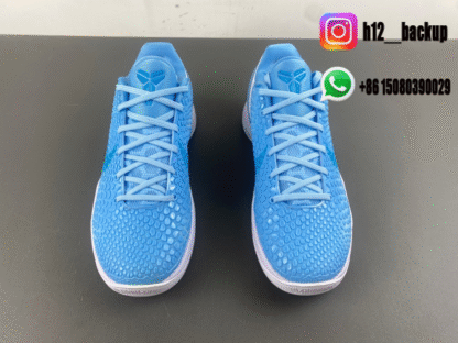 Nike Kobe 6 Caitlin Clark PE2025-107 - Image 7
