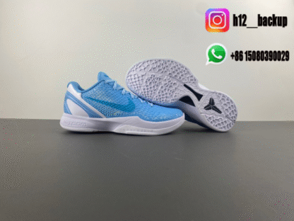 Nike Kobe 6 Caitlin Clark PE2025-107 - Image 4