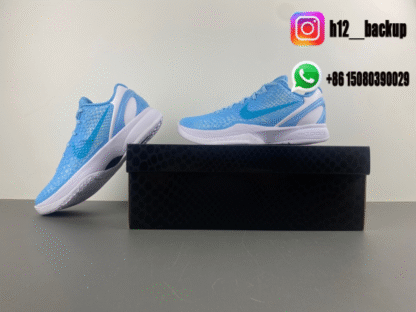 Nike Kobe 6 Caitlin Clark PE2025-107 - Image 3