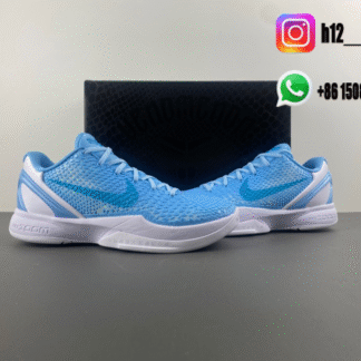 Nike Kobe 6 Caitlin Clark PE2025-107