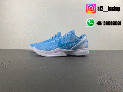 Nike Kobe 6 Caitlin Clark PE2025-107 - Image 2