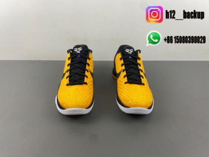 Nike Kobe 6 Lightbulb 429659-700 - Image 3