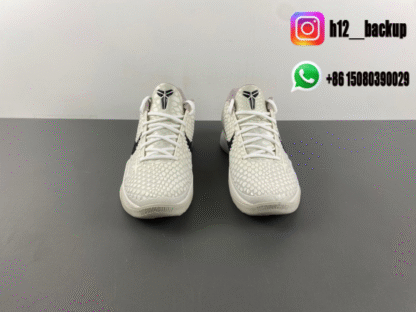 Nike Kobe 6 Protro “All-Star 2.0” FQ3546-100 - Image 5