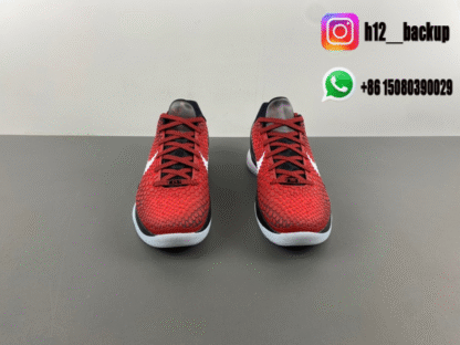 Nike Kobe 6 Protro Challenge Red All-Star DH9888-600 - Image 5