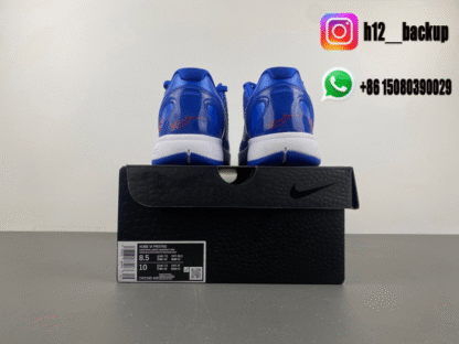 Nike Kobe 6 Protro “Dodgers” CW2190-400 - Image 7