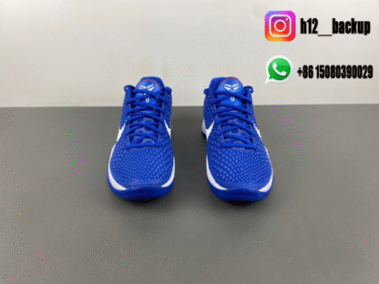 Nike Kobe 6 Protro “Dodgers” CW2190-400 - Image 3