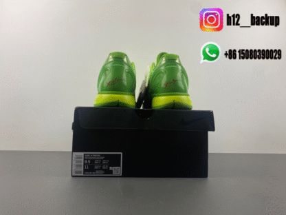 Nike Kobe 6 Protro “Grinch” CW2190-300 - Image 8
