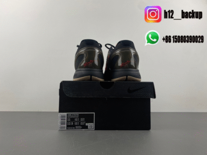 Nike Kobe 6 Protro “Italian Camo” FQ3546-001 - Image 8