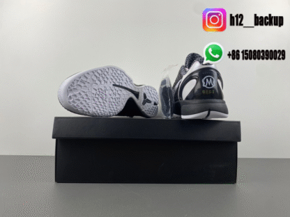 Nike Kobe 6 Protro "Mambacita" CW2190-002 - Image 8