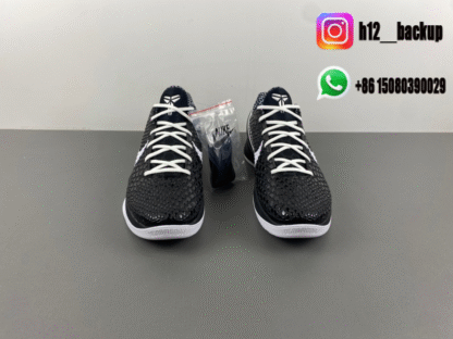 Nike Kobe 6 Protro "Mambacita" CW2190-002 - Image 5