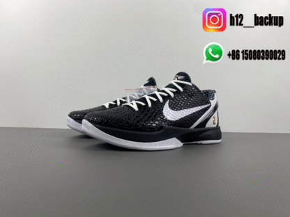 Nike Kobe 6 Protro "Mambacita" CW2190-002 - Image 2
