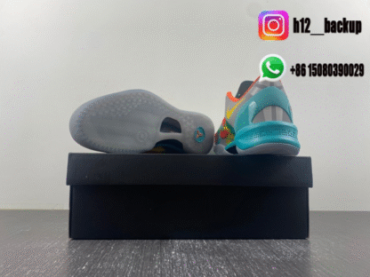 Nike Kobe 8 Protro "Venice Beach" FQ3548-001 - Image 8