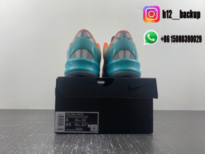 Nike Kobe 8 Protro "Venice Beach" FQ3548-001 - Image 6