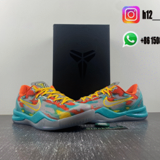 Nike Kobe 8 Protro "Venice Beach" FQ3548-001