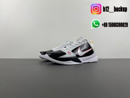 Nike Kobe 5 Protro Alternate Bruce Lee CD4991-101 - Image 7