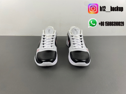 Nike Kobe 5 Protro Alternate Bruce Lee CD4991-101 - Image 3