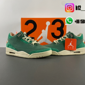 Nina Chanel Abney x Air Jordan 3 OG SP WMNS FZ7974-300
