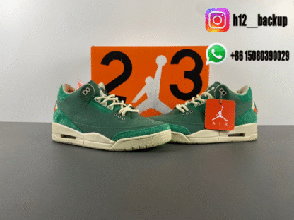 Nina Chanel Abney x Air Jordan 3 OG SP WMNS FZ7974-300