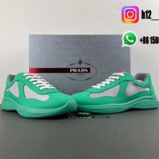 Prada America's Cup Green Gery 4E65000253LLJ-ID1