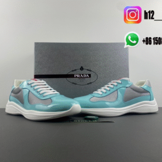 Prada America's Cup jade gray 4E65000253LLJ-ID11