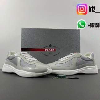 Prada America's Cup Gery Green 4E65000253LLJ-ID23