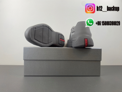 Prada America's Cup Gery White 4E65000253LLJ-ID7 - Image 6