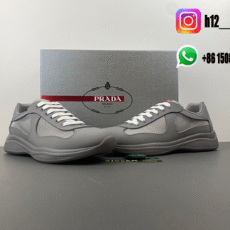 Prada America's Cup Gery White 4E65000253LLJ-ID7