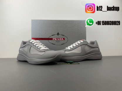 Prada America's Cup Gery White 4E65000253LLJ-ID7
