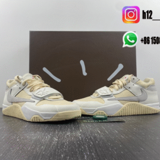 Travis Scott x Jordan Cut The Check FZ8117-003