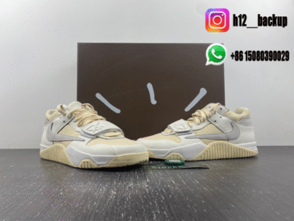 Travis Scott x Jordan Cut The Check FZ8117-003