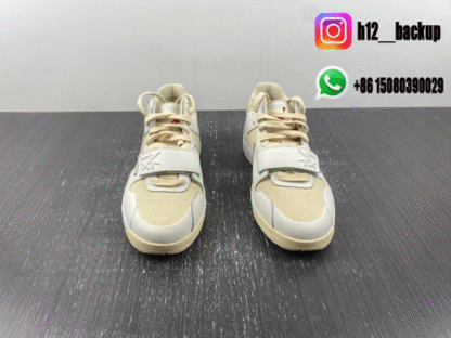 Travis Scott x Jordan Cut The Check FZ8117-003 - Image 3