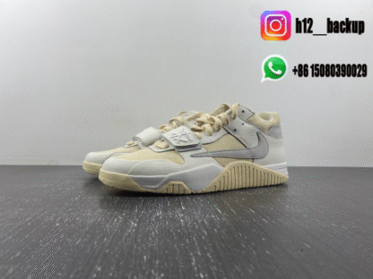 Travis Scott x Jordan Cut The Check FZ8117-003 - Image 2