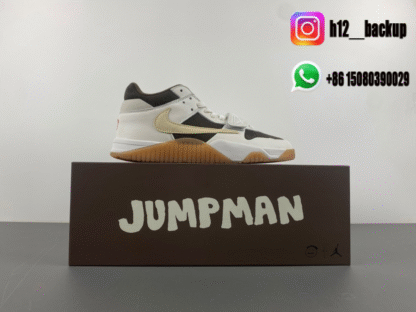 Travis Scott x Jordan Cut The Check FZ8117-100 - Image 7