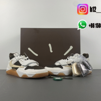 Travis Scott x Jordan Cut The Check FZ8117-100