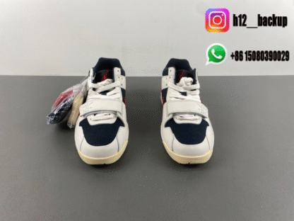 Travis Scott x Jordan Cut The Check FZ8117-101 - Image 4