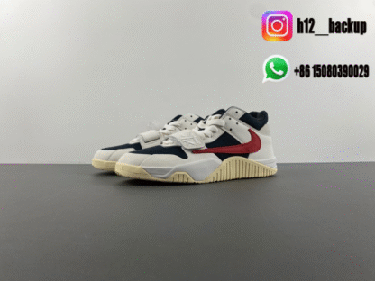 Travis Scott x Jordan Cut The Check FZ8117-101 - Image 2