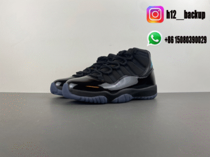 Air Jordan 11 “Gamma” 2025 CT8012-047 - Image 8