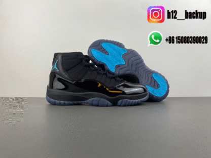 Air Jordan 11 “Gamma” 2025 CT8012-047 - Image 3