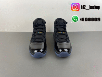 Air Jordan 11 “Gamma” 2025 CT8012-047 - Image 2