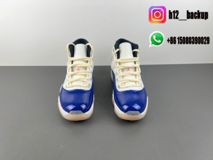 Air Jordan 11 “Rare Air” IH0296-400 - Image 5