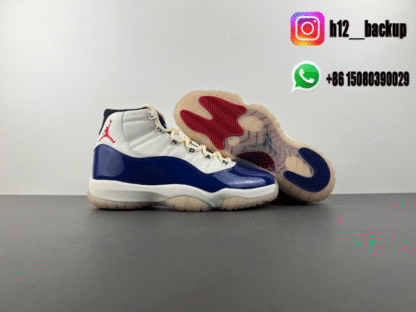 Air Jordan 11 “Rare Air” IH0296-400 - Image 3