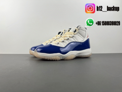 Air Jordan 11 “Rare Air” IH0296-400 - Image 2