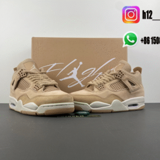 Air Jordan 4 Retro Cozy Girl HV0823-200