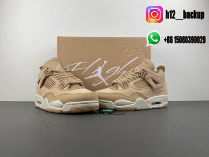 Air Jordan 4 Retro Cozy Girl HV0823-200