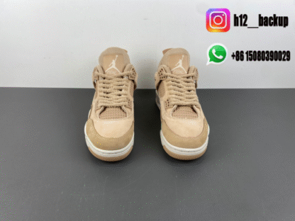 Air Jordan 4 Retro Cozy Girl HV0823-200 - Image 3