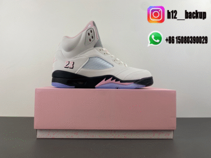 Air Jordan 5 OG “35th Anniversary” HQ7978-102 - Image 7
