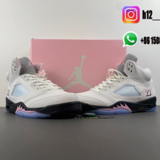 Air Jordan 5 OG “35th Anniversary” HQ7978-102
