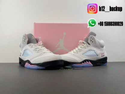 Air Jordan 5 OG “35th Anniversary” HQ7978-102