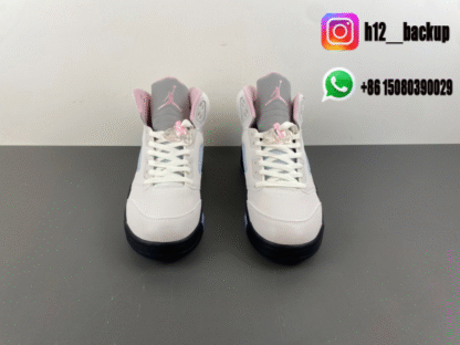 Air Jordan 5 OG “35th Anniversary” HQ7978-102 - Image 4